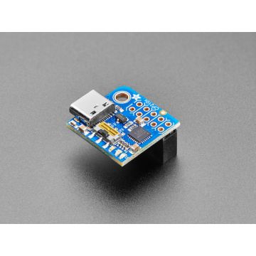 Adafruit PiUART - USB Console and Power Add-on for Raspberry Pi