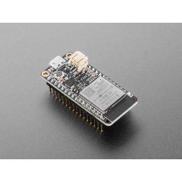 Adafruit HUZZAH32 – ESP32 Feather Board (pre-soldered)
