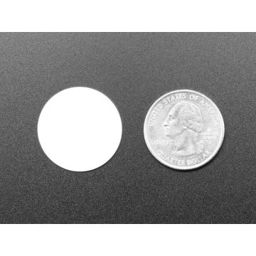 13.56MHz RFID/NFC White Tag - Classic 1K