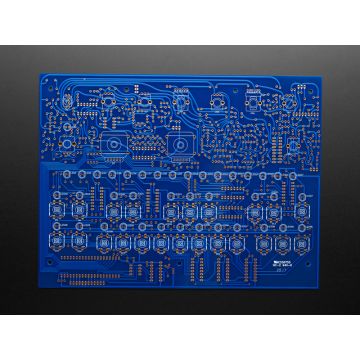 x0xb0x Synth Kit by Ladyada - PCB Set