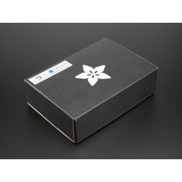 Mongoose OS & Google IoT Core Pack w/ Adafruit Feather HUZZAH32
