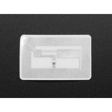 13.56MHz RFID/NFC Sticker - Classic 1K