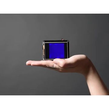 Adafruit AMG8833 IR Thermal Camera FeatherWing