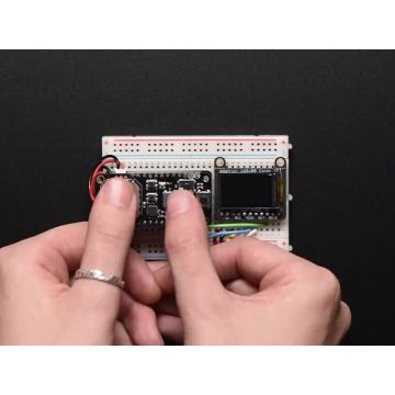 Adafruit Joy FeatherWing for all Feathers
