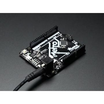 2.1mm DC Power Jack with Slide Switch