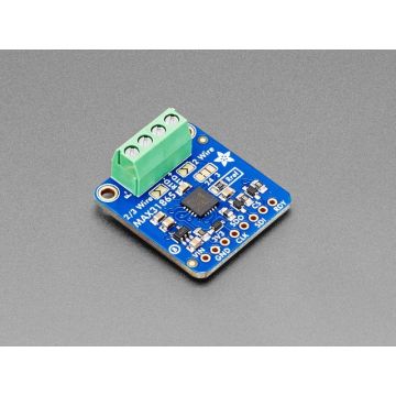 Adafruit PT1000 RTD Temperature Sensor Amplifier - MAX31865