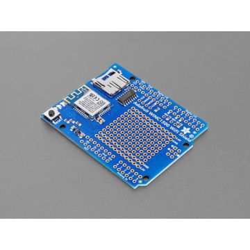 Adafruit WINC1500 WiFi Shield with PCB Antenna