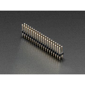 Hammer Header Male - Solderless Raspberry Pi Connector