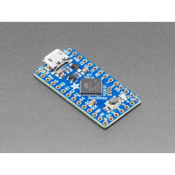 Adafruit ItsyBitsy 32u4 - 5V 16MHz