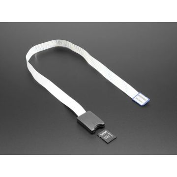 SD Card Extender