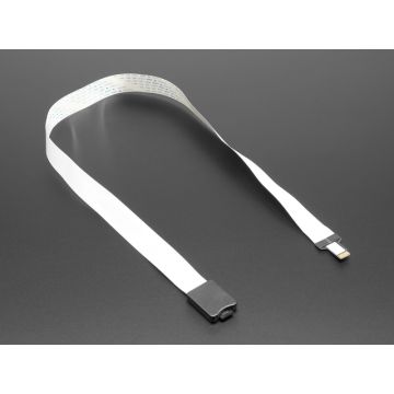 Micro SD Card Extender - 68cm (26 inch) long flex cable