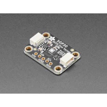 Adafruit SGP30 Air Quality Sensor Breakout - VOC and eCO2