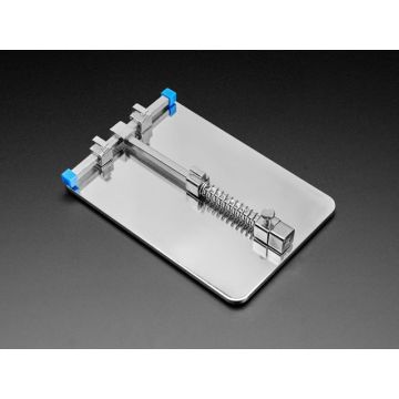 Heavy Stainless Steel PCB Circuit Board Holder