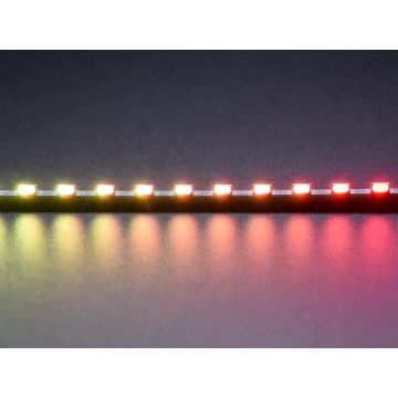 Side Light NeoPixel LED PCB Bar - 60 LEDs