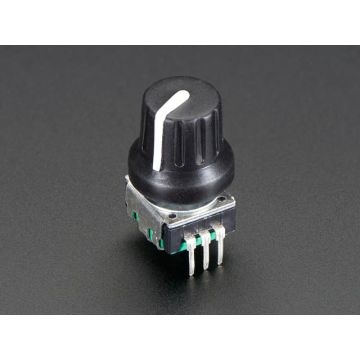 Rotary Encoder + Extras