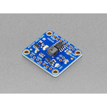 Adafruit AS7262 6-Channel Visible Light / Color Sensor Breakout