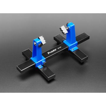 Fully Adjustable PCB Clamp Holder