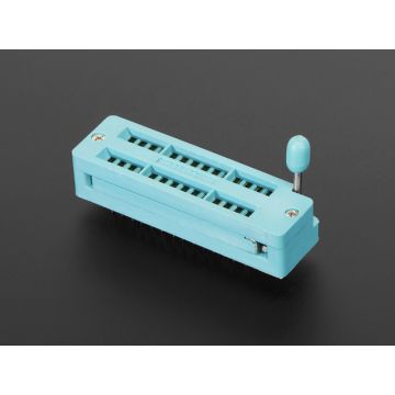 28-pin ZIF socket