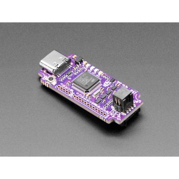 Black Magic Probe with JTAG Cable and Serial Cable