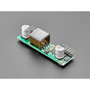 5V 1.8A Isolated Output PoE Module - For Raspberry Pi 3 B+ or 4