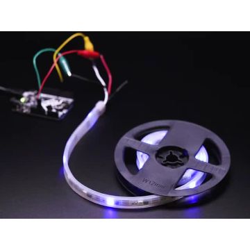 Adafruit NeoPixel UV LED Strip with 32 LED/m