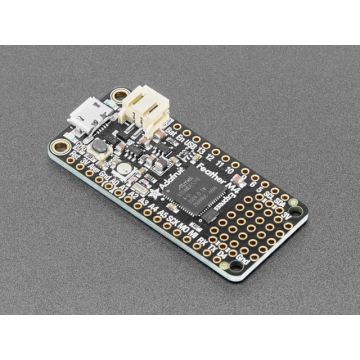 Adafruit Feather M4 Express - Featuring ATSAMD51