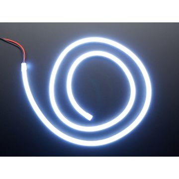 Flexible Silicone Neon-Like LED Strip - 1 Meter