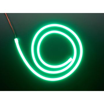 Flexible Silicone Neon-Like LED Strip - 1 Meter
