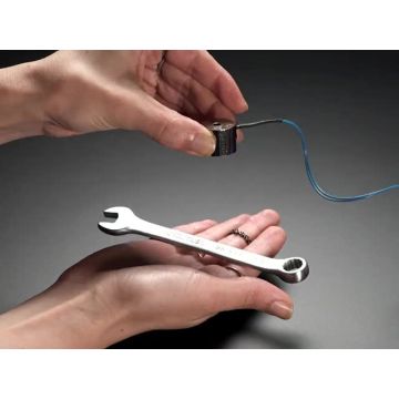 5V Electromagnet - 2.5 Kg Holding Force