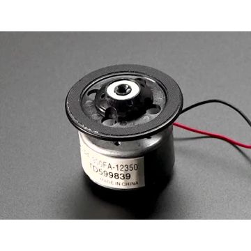CD DVD Spindle Motor