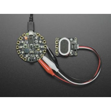 Adafruit STEMMA Speaker - Plug and Play Audio Amplifier