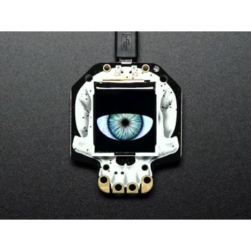 Adafruit HalloWing M0 Express