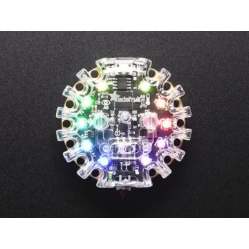 Adafruit Circuit Playground Express or Bluefruit Enclosure