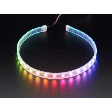 Adafruit NeoPixel LED Strip with 3-pin JST PH 2mm Connector