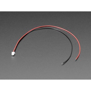 Molex PicoBlade 2-pin Cable - 200mm