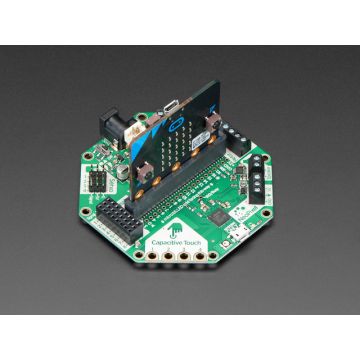 Adafruit CRICKIT for micro:bit