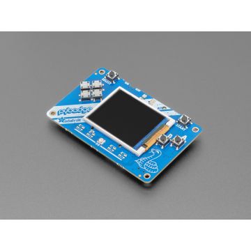 Adafruit PyBadge LC - MakeCode Arcade, CircuitPython, or Arduino