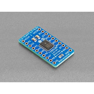 8-channel Bi-directional Logic Level Converter