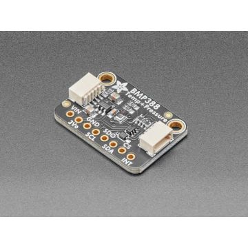 Adafruit BMP388 - Precision Barometric Pressure and Altimeter
