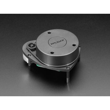 Slamtec RPLIDAR A1 - 360 Laser Range Scanner