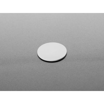 13.56MHz RFID/NFC White Tag - NTAG213 Chip