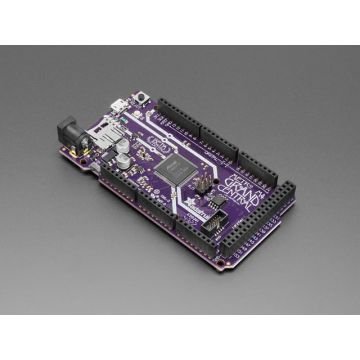 Adafruit Grand Central M4 Express featuring the SAMD51
