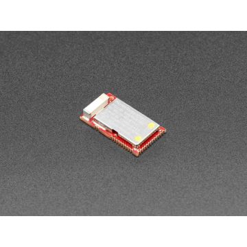 nRF51822 Bluetooth® Low Energy Module
