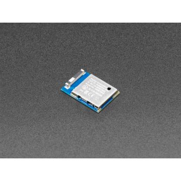 nRF52840 Bluetooth® Low Energy Module with USB
