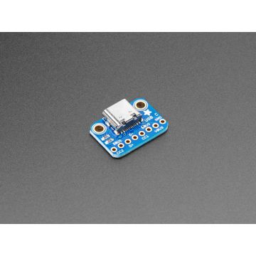 Adafruit USB Type C Breakout Board - Downstream Connection