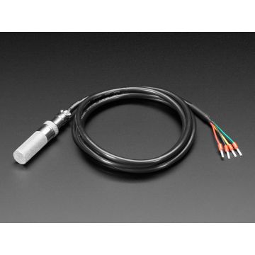 SHT-30 Mesh-protected Weather-proof Temperature/Humidity Sensor