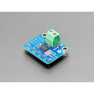 Adafruit MCP9600 I2C Thermocouple Amplifier