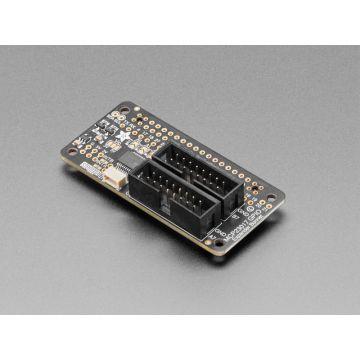 Adafruit GPIO Expander Bonnet - 16 Additional I/O over I2C