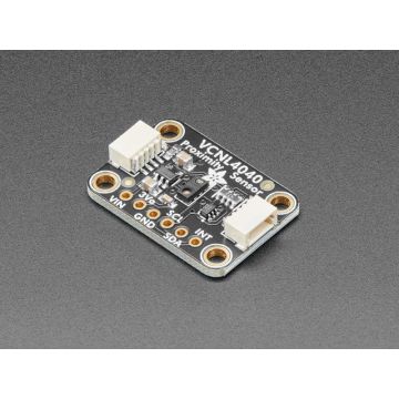Adafruit VCNL4040 Proximity and Lux Sensor - STEMMA QT / Qwiic