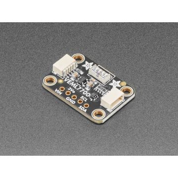 Adafruit VEML7700 Lux Sensor - I2C Light Sensor